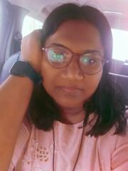 Subitha Ganesan