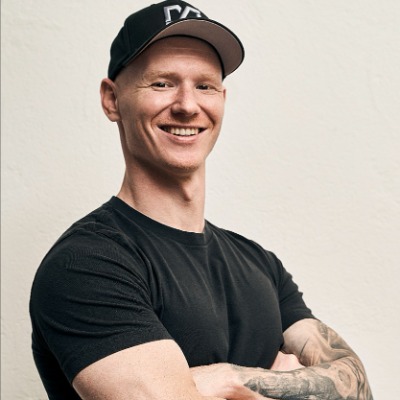 Nico Schinowski