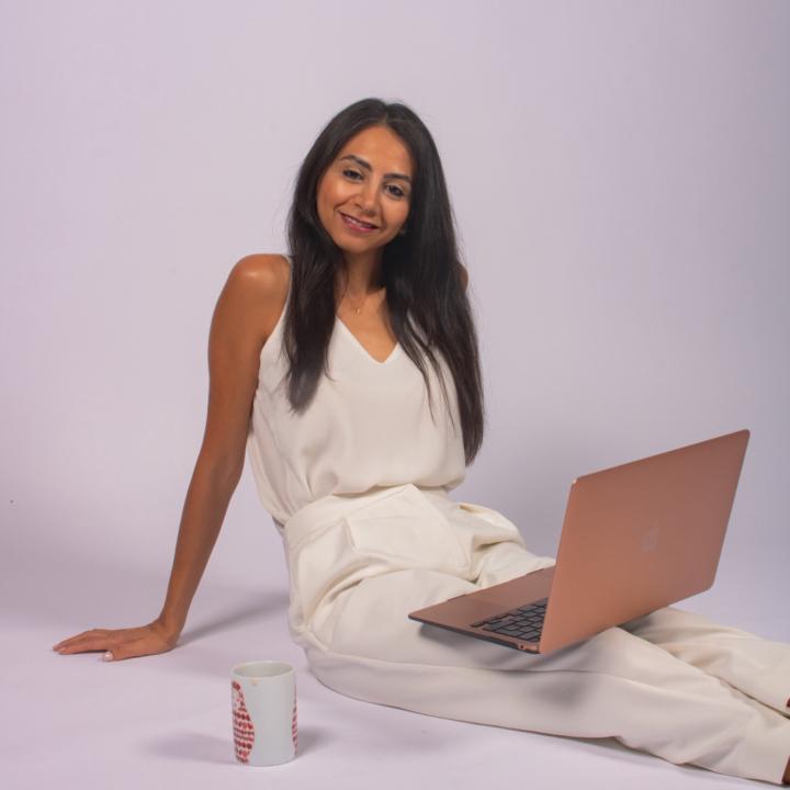 Amani Abboud