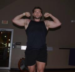 Ethan Bayardo