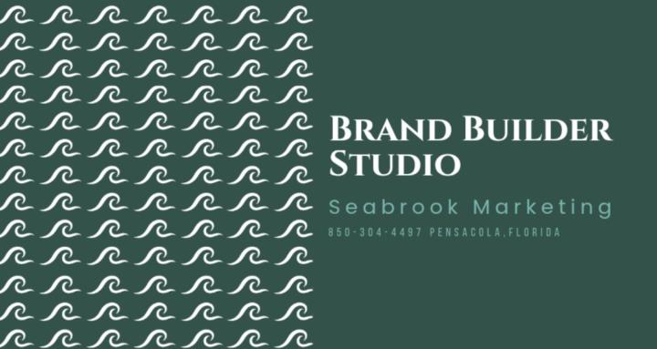 Brand Builder Studio
