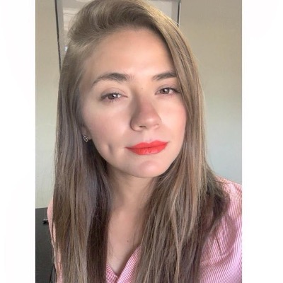 Daniela Salazar