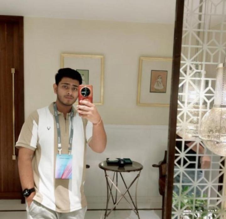 Abhishek Choudhary