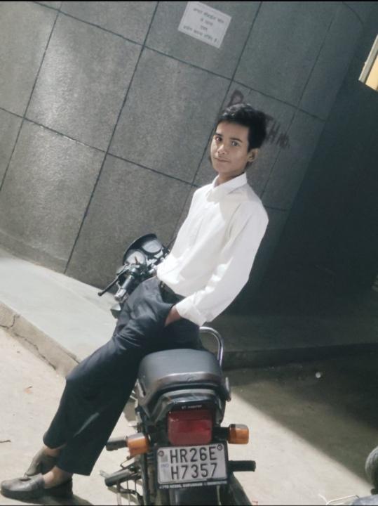 Ankush Dev