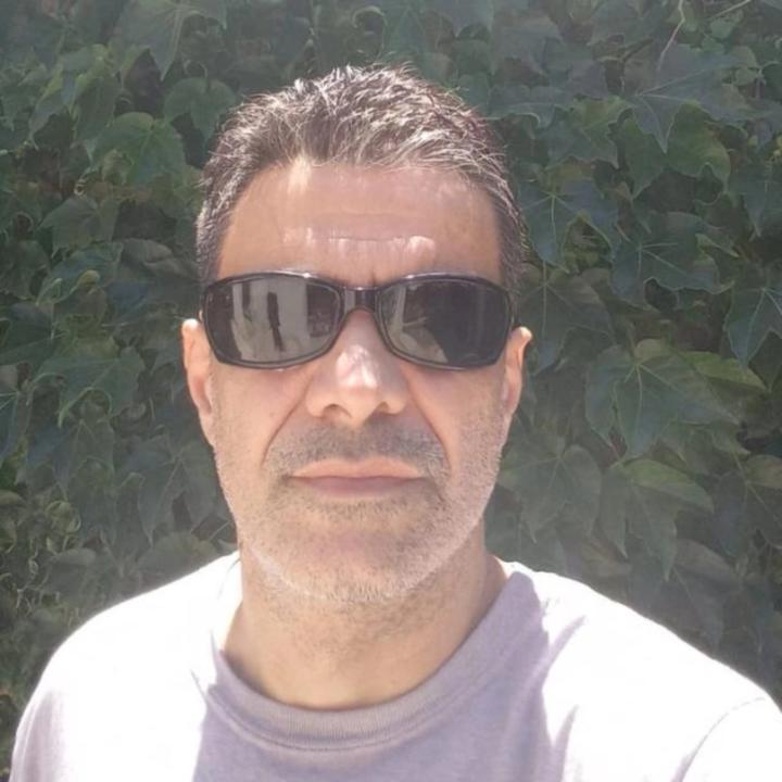 Fernando Acosta