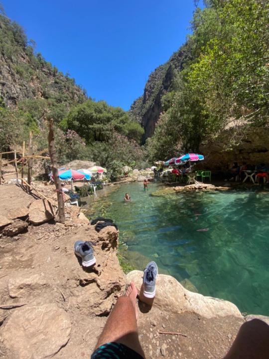 Taoufik Ag
