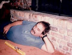 Jay Sands