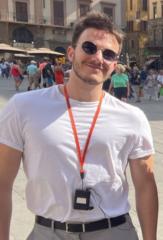 Corentin Berthereau