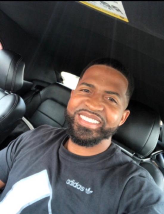 Kenneth Bethea