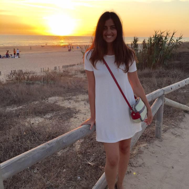 Elisa Del Hoyo