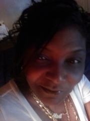 Marcita Durden-Caffey