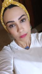 Ahlam Ezz eddine