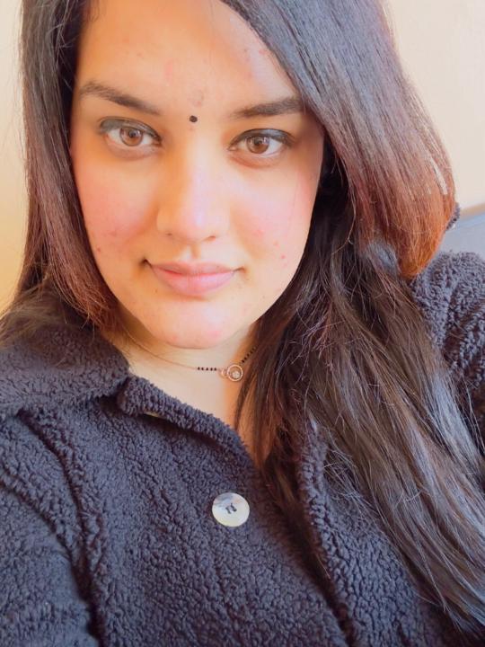 Nidhi Rao