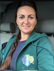 Nicole Zeißig