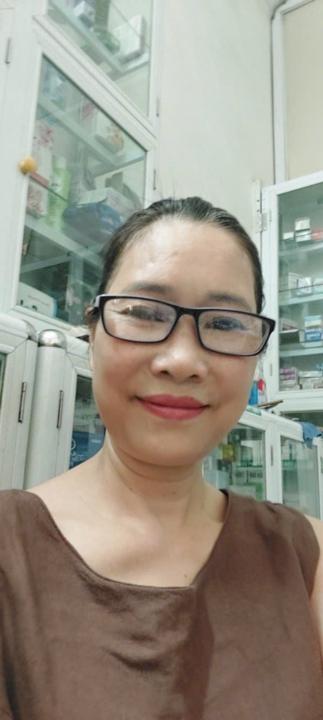 Van Anh Le Thi