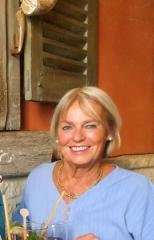 Christine Moussatoff