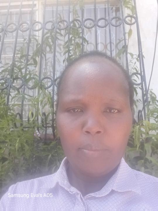 Evaline Rotich