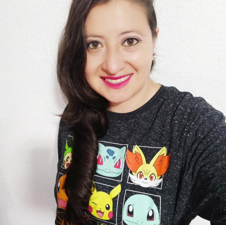 Maria Augusta Reyes Silva