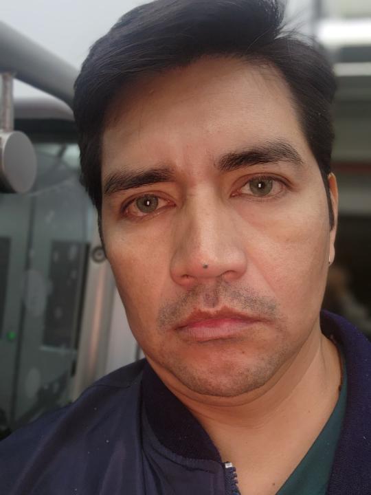 Aldo Reyes