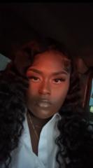 Lakayla Hampton