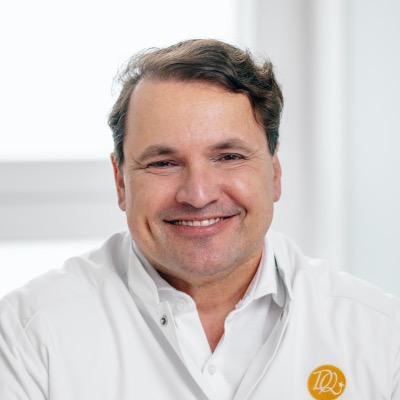 Prof. Dr. Dr. Sven Quist