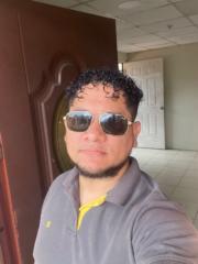 Arnold Morales