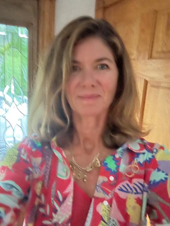Heather McHutchison