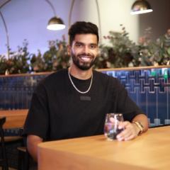 Praneeth Thalla