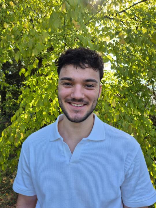 Julien Moreau