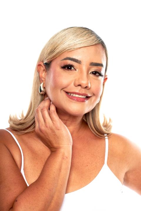 Milagros Trinidad