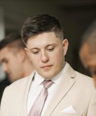 Andrew Clonts