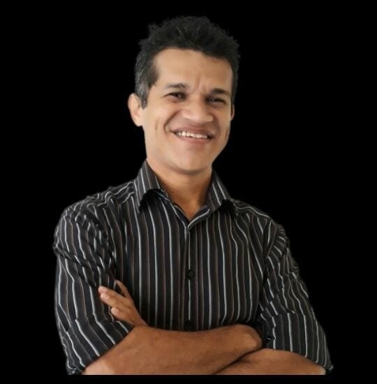 Marcio Luzo