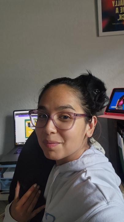 Yelitza Carvajal