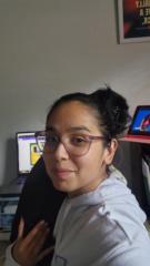 Yelitza Carvajal