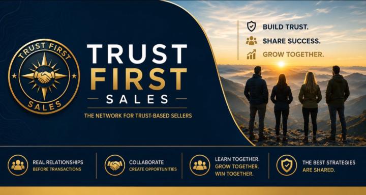 Trust-Led Income