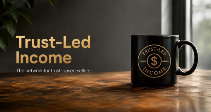Trust-Led Income