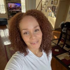 Jada Philips