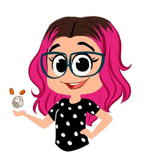 Verena THOMAZ Brigido Nascimento