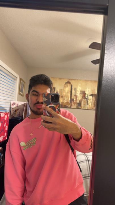 Saul Ramirez