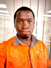 Nkulu Cele