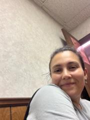 Jezlia Hernandez Andrade