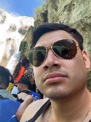 Erick Josafat Martinez Pulido