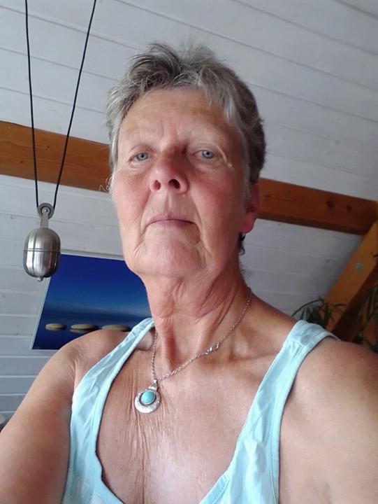 Frauke Hirth