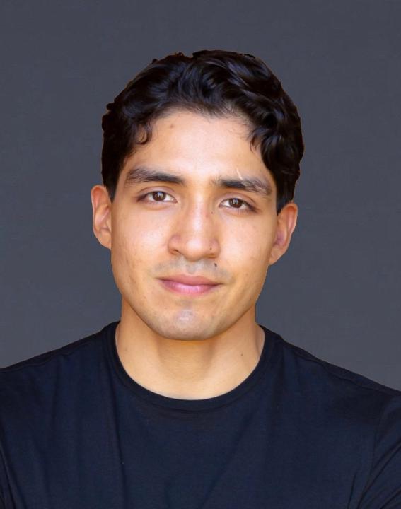 Ariel Garcia