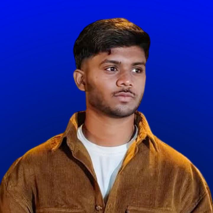 Nikhil Yadav