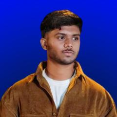 Nikhil Yadav