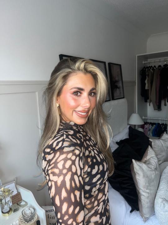 Abigail Mcloughlin