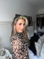 Abigail Mcloughlin