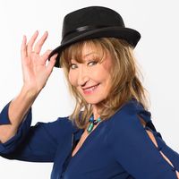 Kathryn Orford