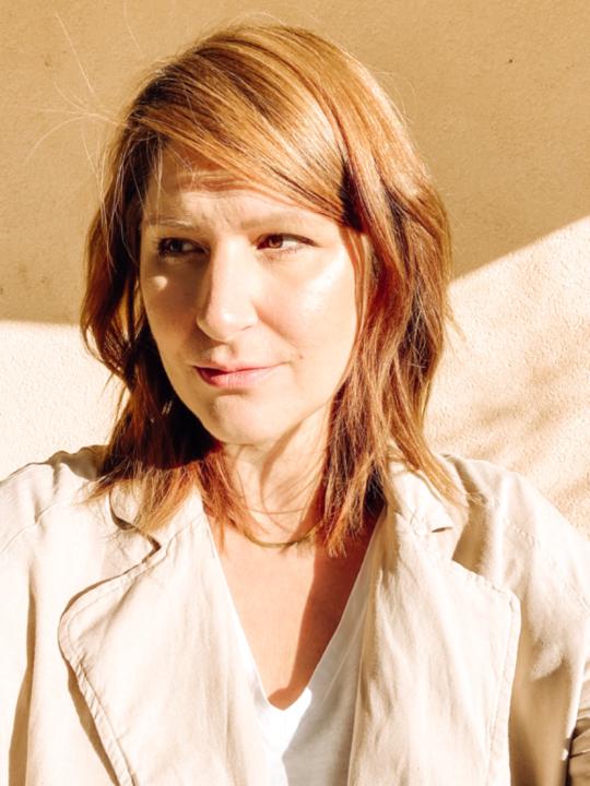 Maša Franc